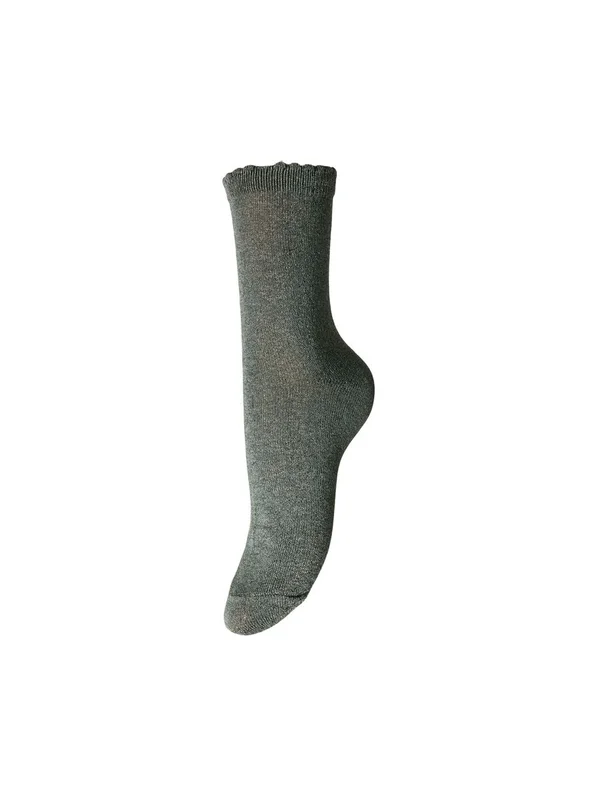 Glitter Long Socks Noos