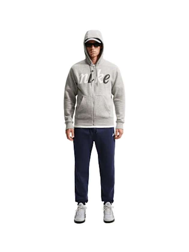 Club Bb Cuff Pant