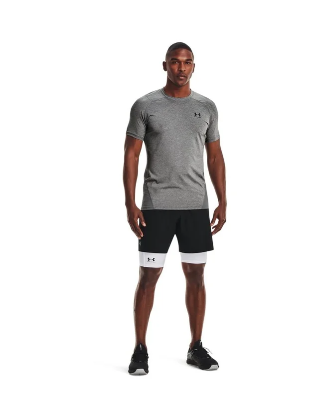 Hg Armour Lng Shorts