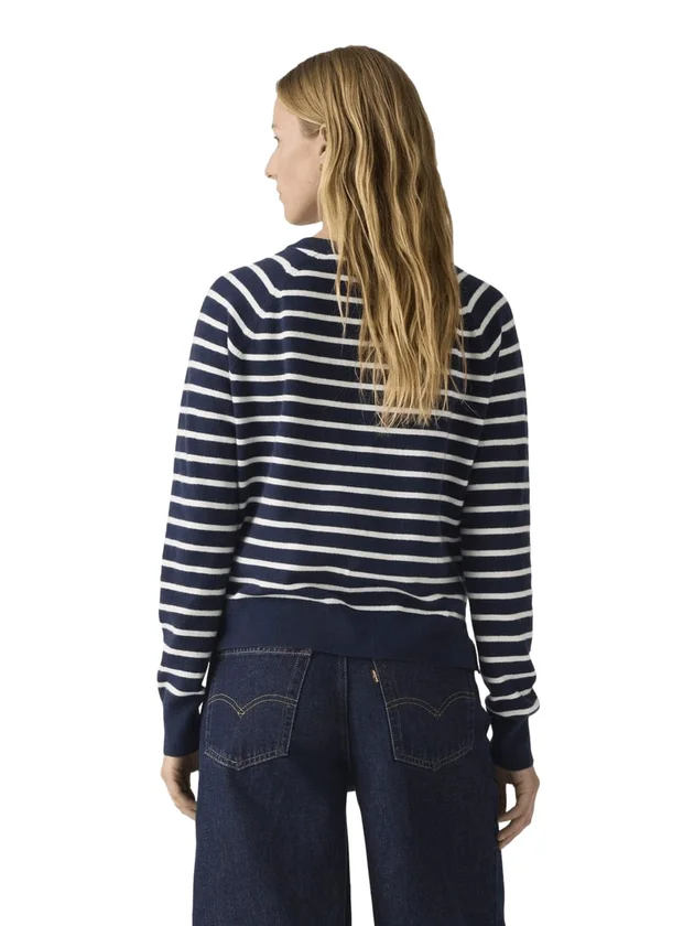 Super Soft Vneck Pullover