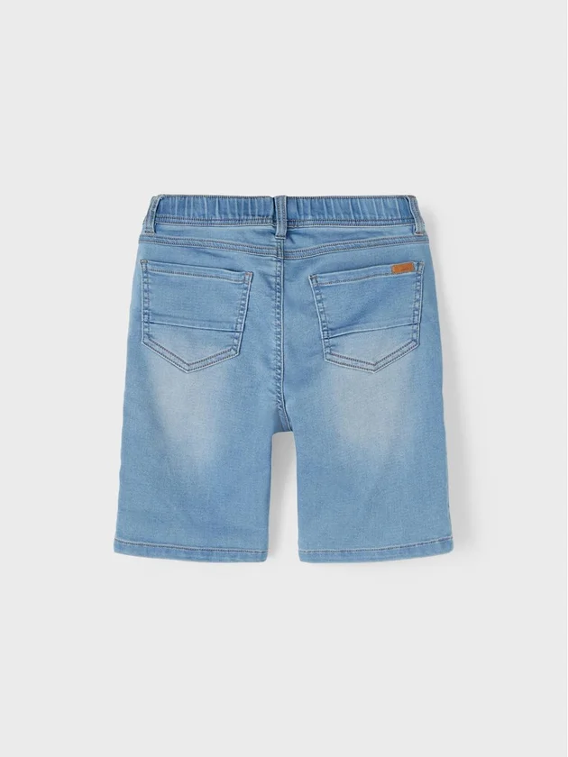 Nkmyran Jogger Dnm L Shorts