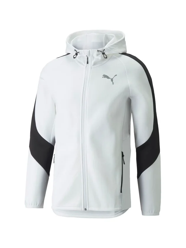 Fd Evo Full Zip Hdy