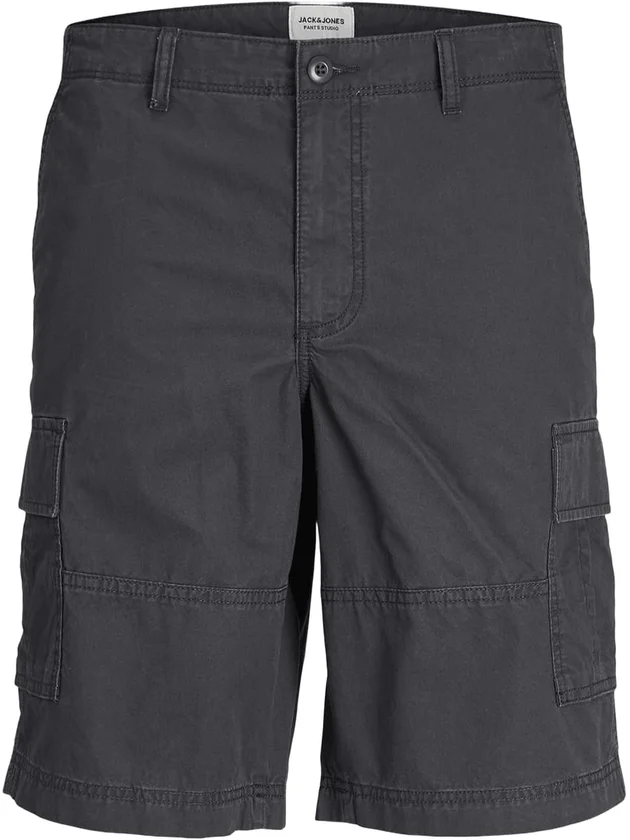 Jjcampaign Short