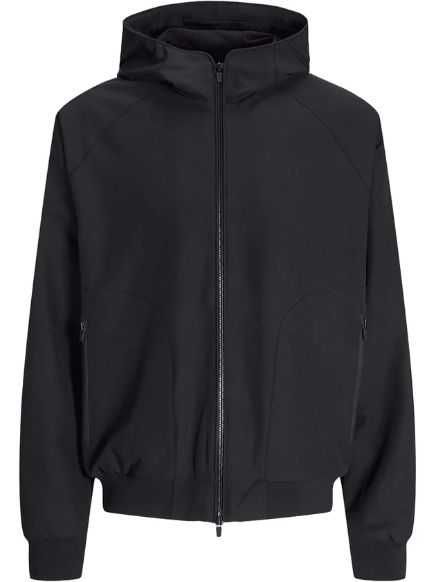 Jjeperfect Bomber Noos