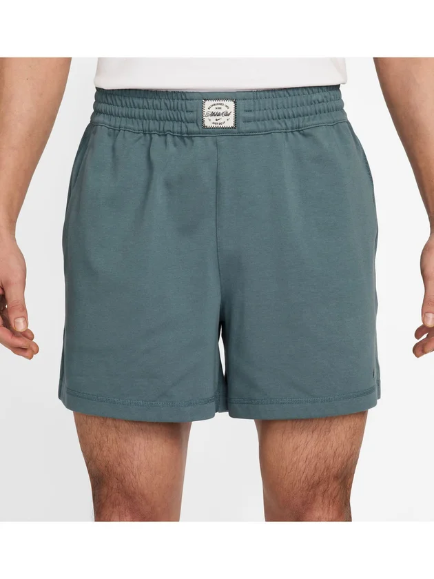 Df Nac Knit Short 5In