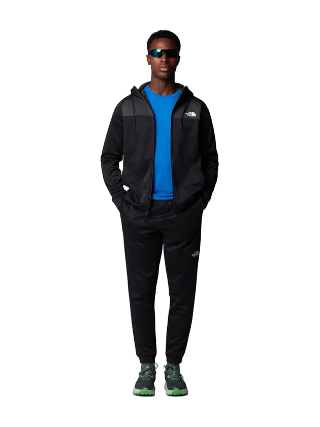 Reaxion Fleece Jogger
