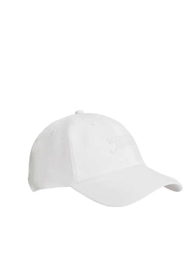 Script Logo Cap