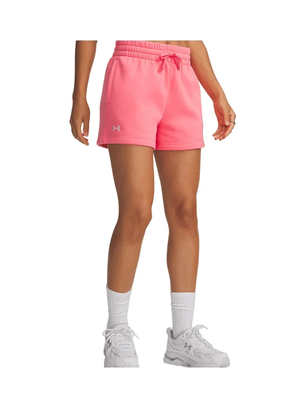 Rival Fleece Short