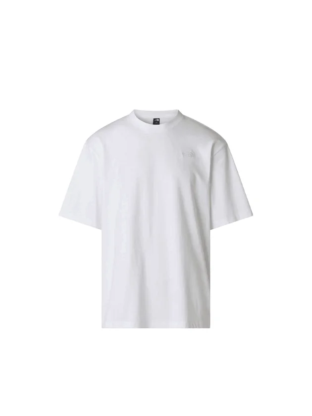 Essential Simple Dome Os Ss Tee