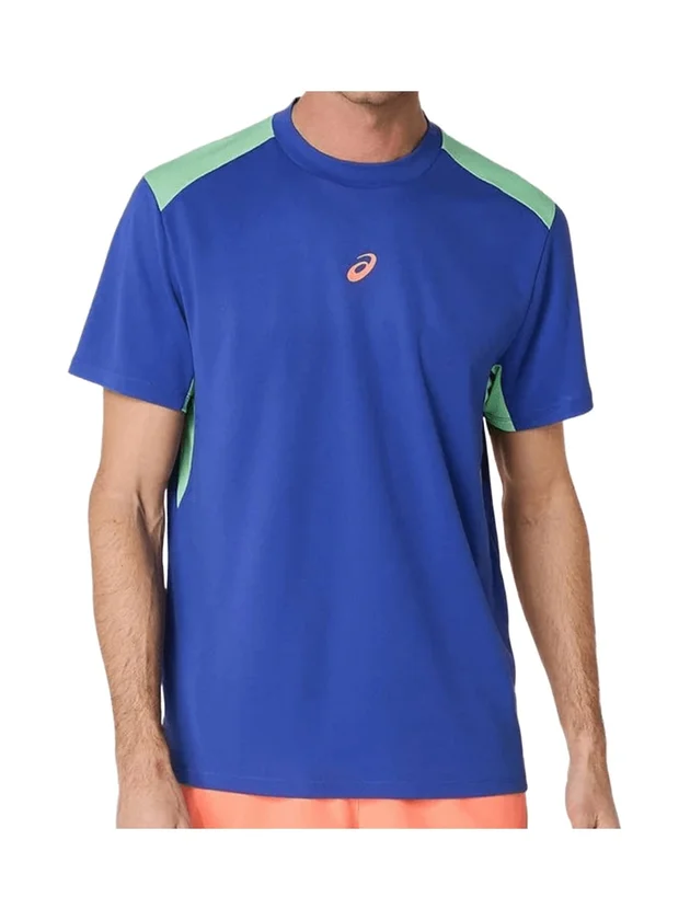 Padel Court Ss Top