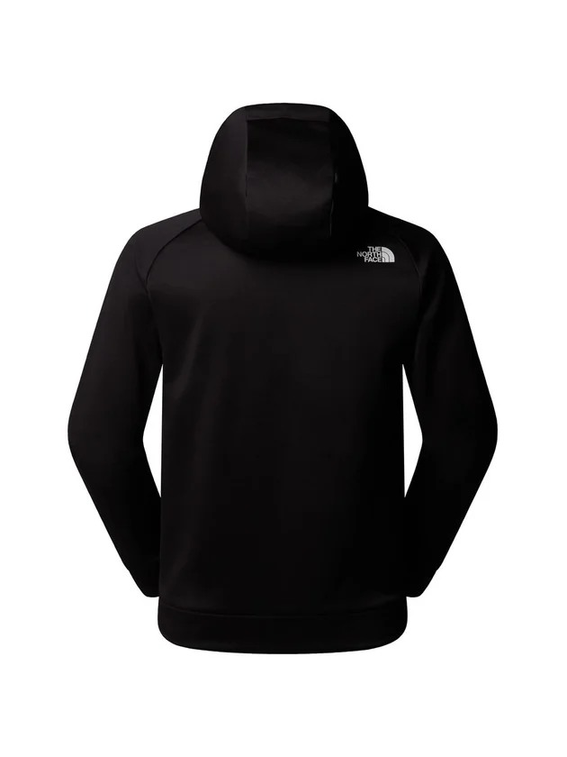 Reaxion Fleece FZ Hoodie