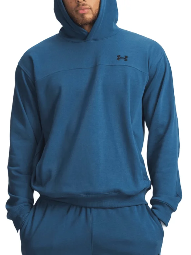 Rival LW Hoodie