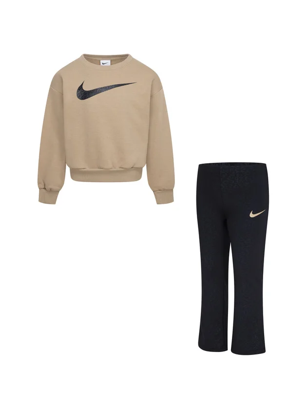 Swoosh Spirit Legging Set