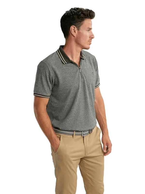 Signature Polo Mc
