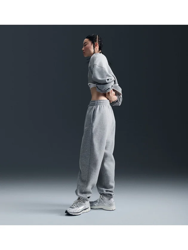 Phnx Flc Hr Os Pant 2