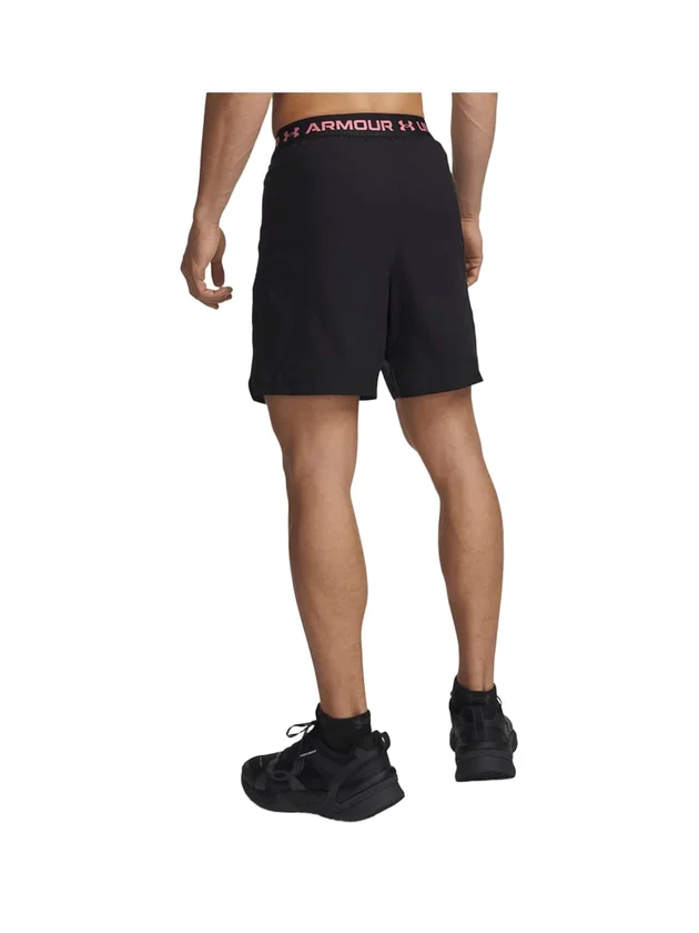Vanish Woven 6in Shorts