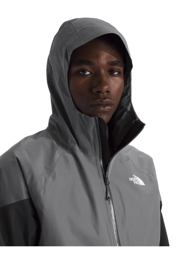 Lightning Zip-In Jacket