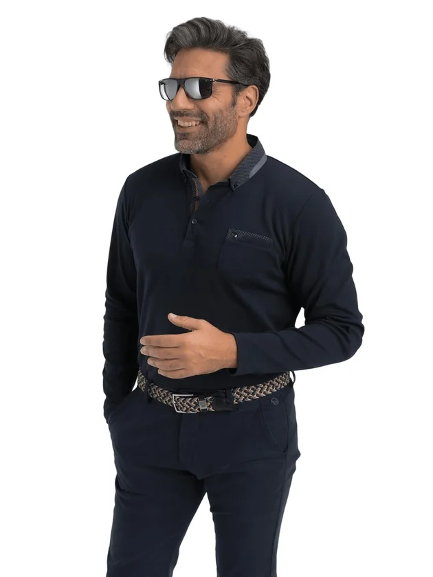 Classic Polo ML