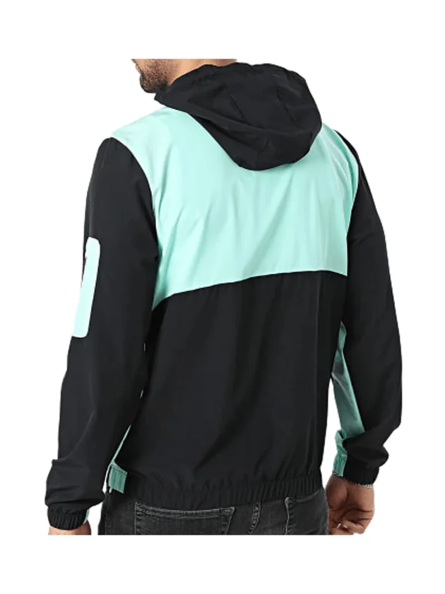 Arcata Track Jacket