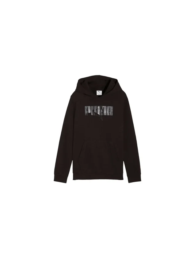 Ess Logo Lab Story 2 Hoodie Tr B