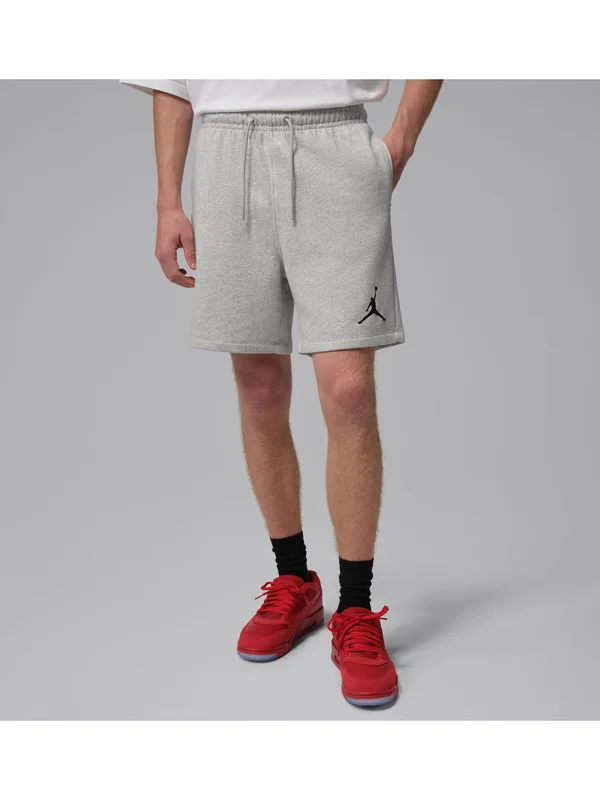 Jumpman Flc Short 2