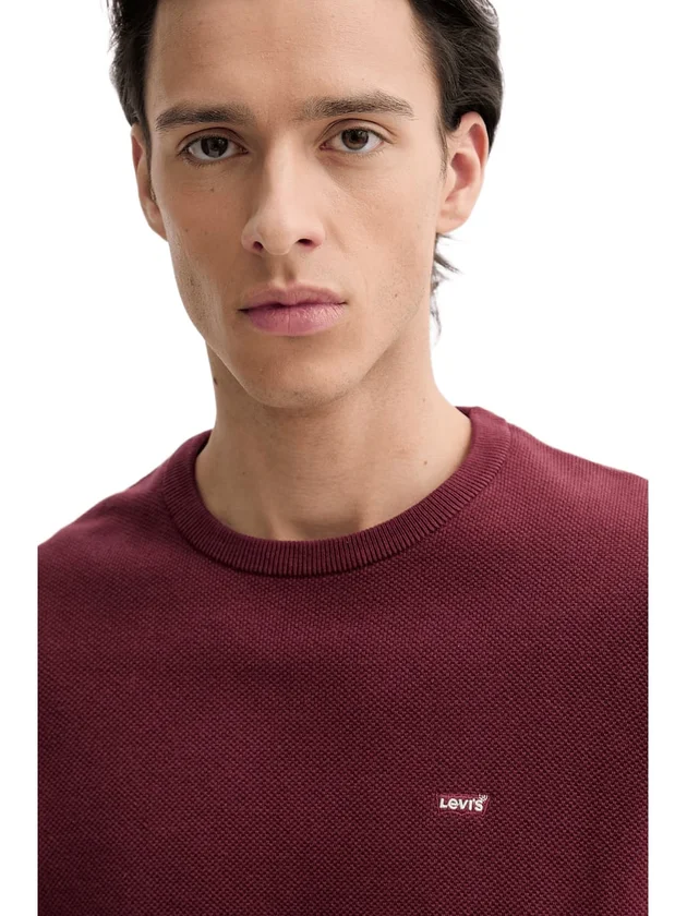 Lightweight Sweater