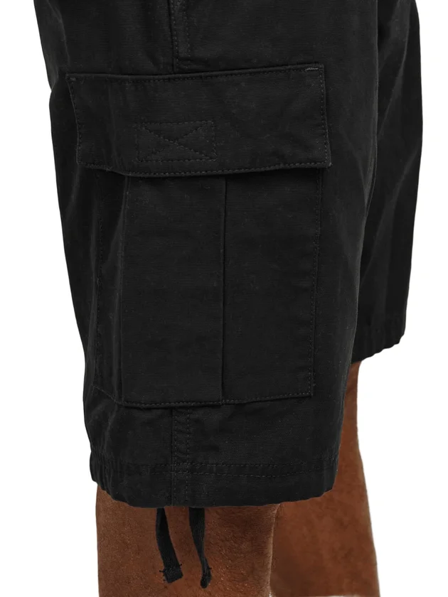 Barkley Cargo Shorts Mid