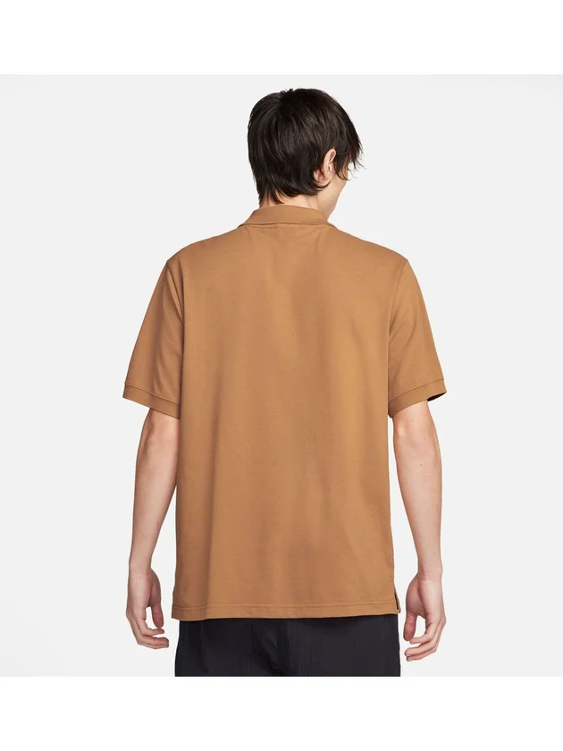 Club Ss Polo Pique