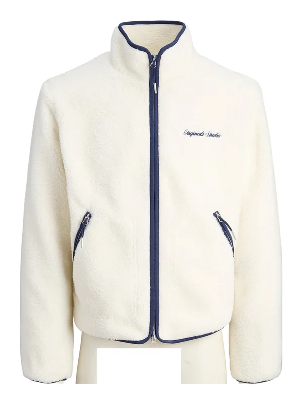 Jornorrebro Teddy Jacket SN