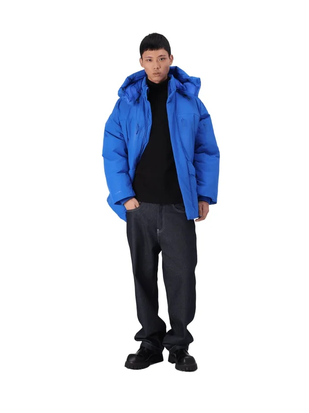 Jcoalpine Jacket