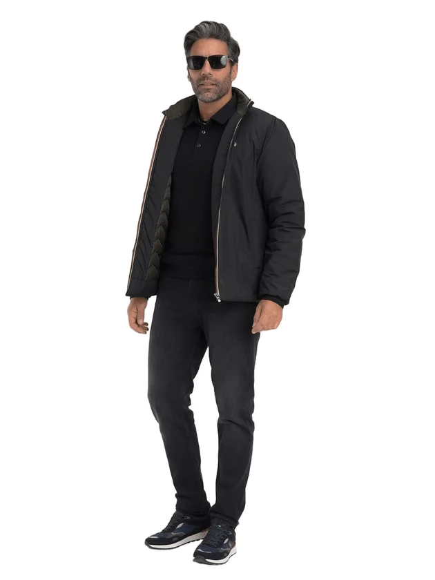 Classic Blouson