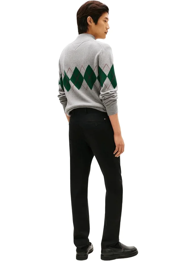 Denton Essential Twill