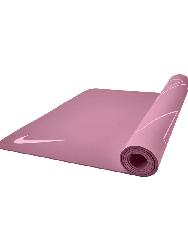 Yoga Mat 4 Mm Reversible
