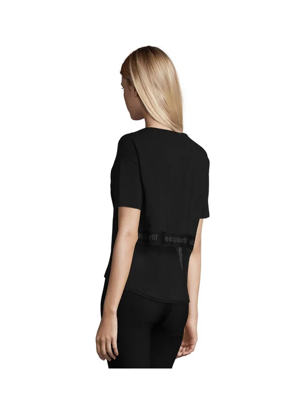 Tech Tee Loose SS