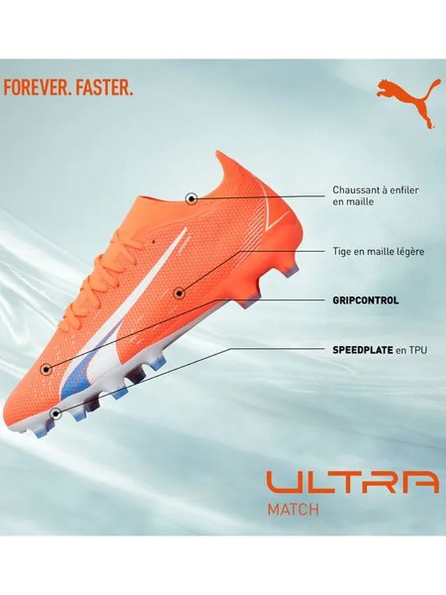 Ultra Match FG AG