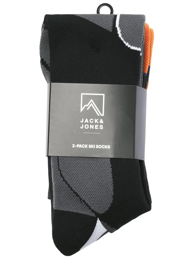 Jacski Socks 2 Pack Ski AW25