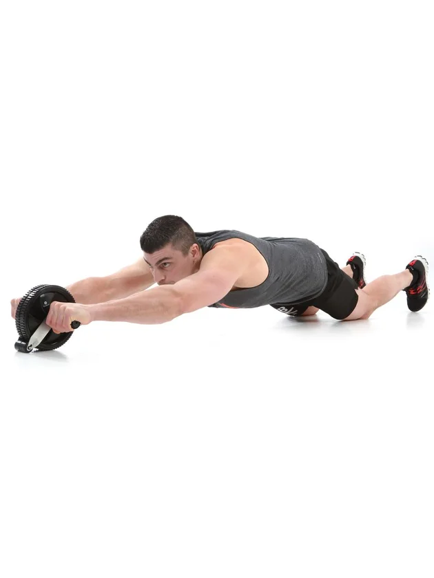 Ab Wheel