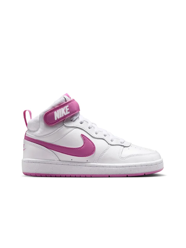 Court Borough Mid 2