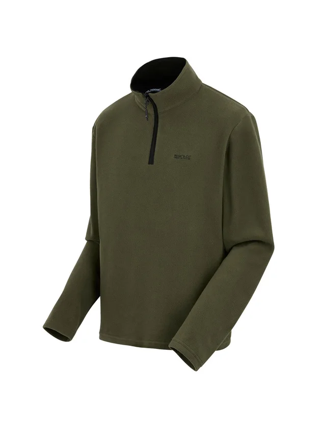 Thompson Fleece