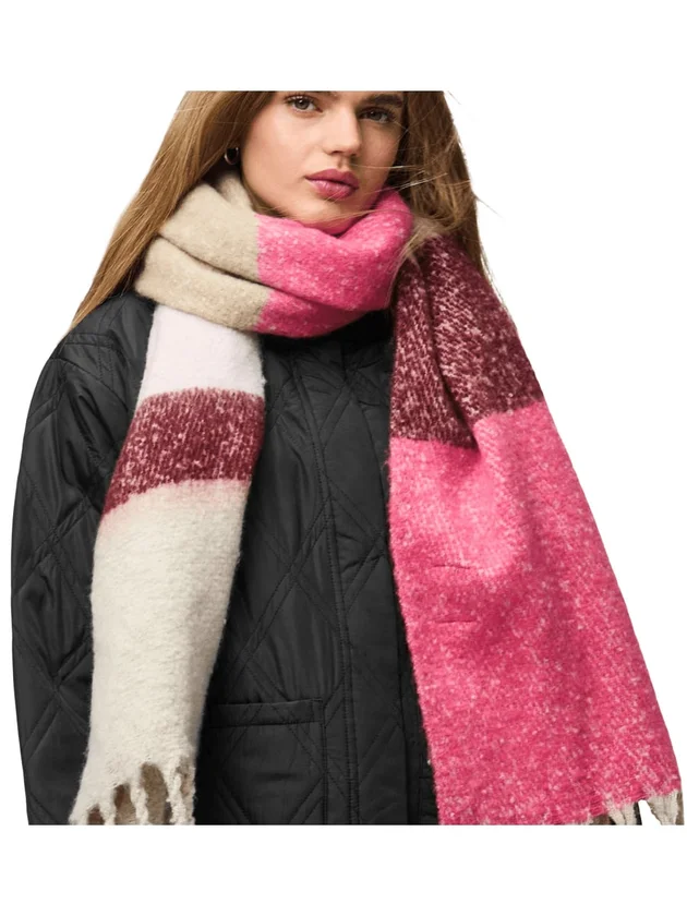 Long Scarf Noos BC