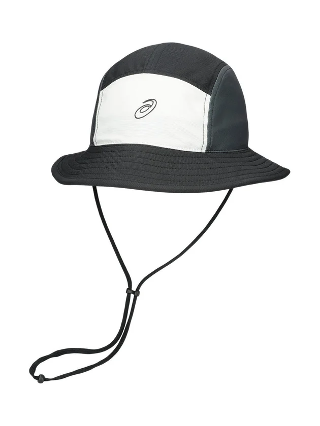 Performance Running Bucket Hat