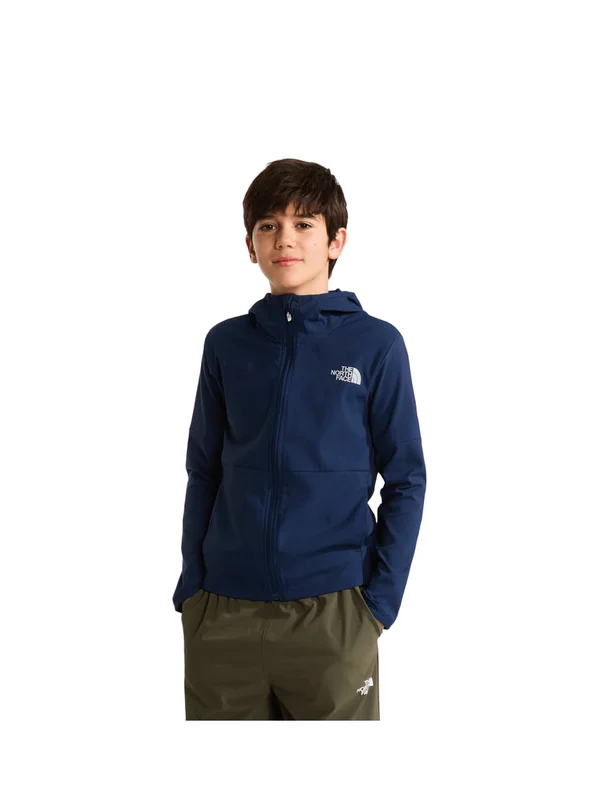 On The Trail FZ Hoodie
