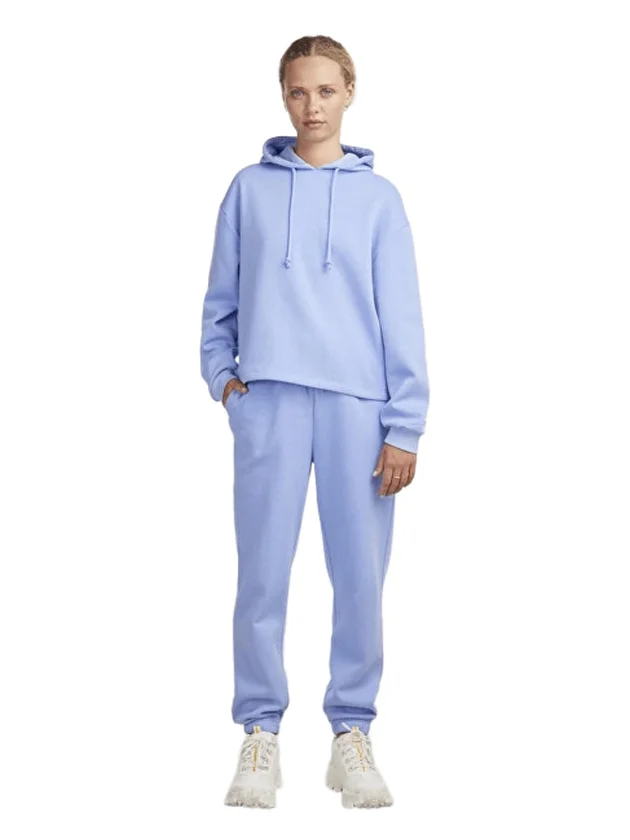Pcchilli LS Hoodie Noos BC