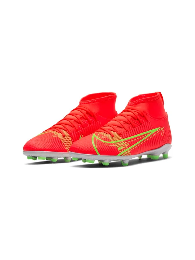 Superfly 8 Club FG MG