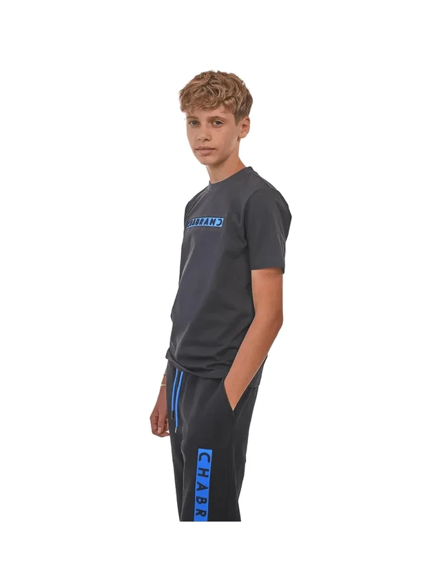 Tee Shirt Chabrand
