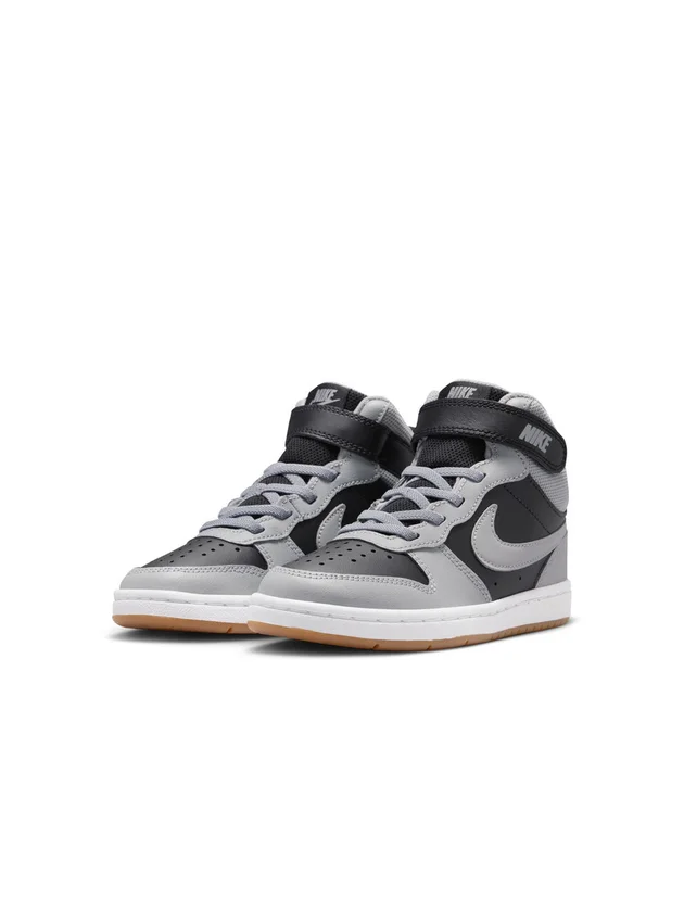 Court Borough Mid 2