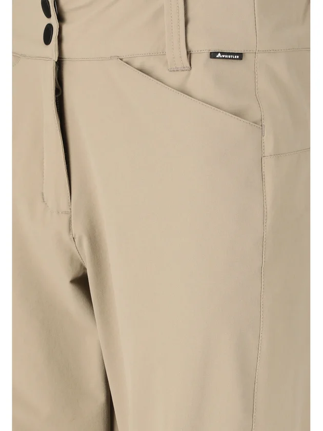 Shannie Long Outdoor Shorts