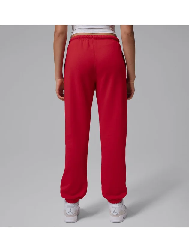 Jumpman Flc Pant 2