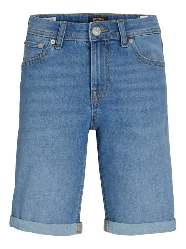 Jjoriginal Shorts Mf 551 Sn
