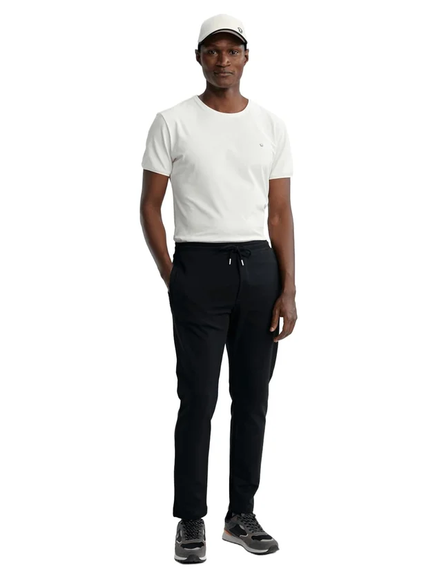 Signature Jogger Panta